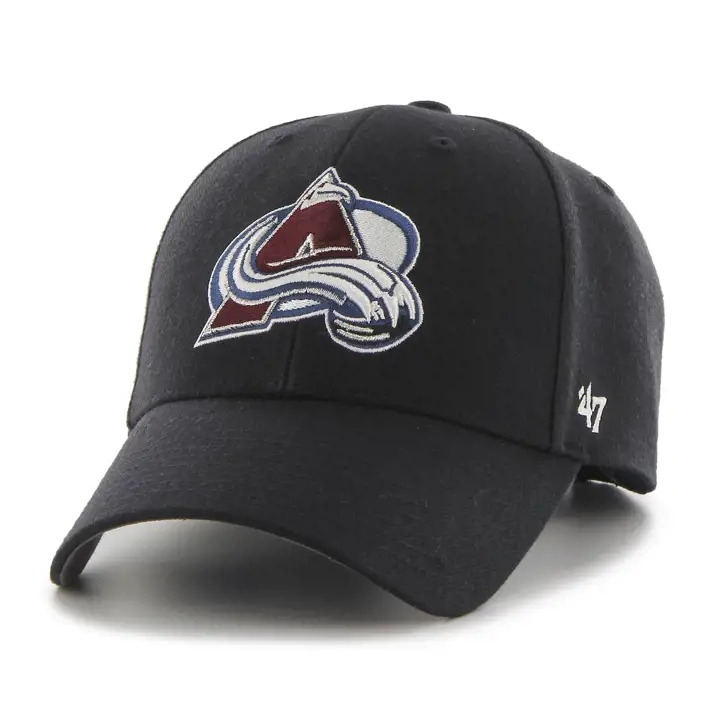 Colorado Avalanche LNH MVP Basique Marine