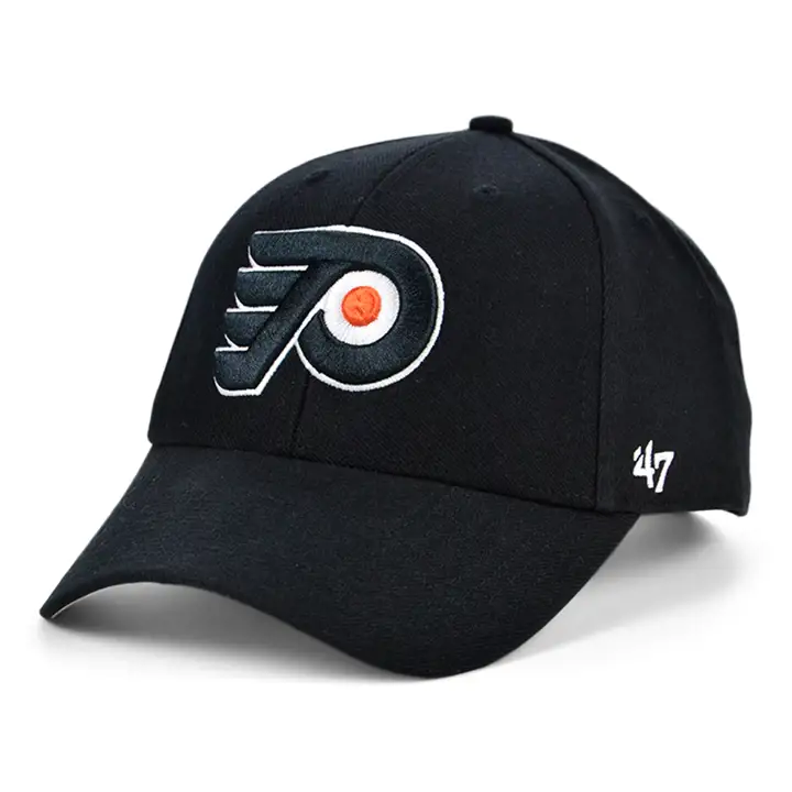 Philadelphia Flyers LNH Basique MVP Noir