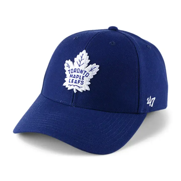 Toronto Maple Leafs NHL Basic MVP Navy