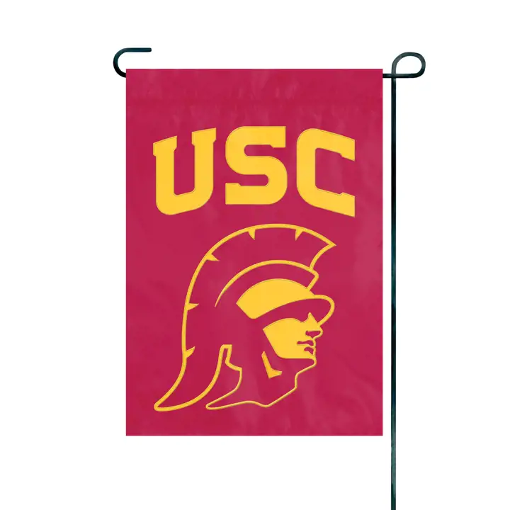 Drapeau de jardin premium USC - HOME AST