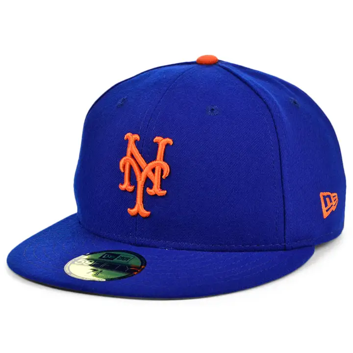 New York Mets 2022 MLB Jackie Robinson 59fifty Ltryl