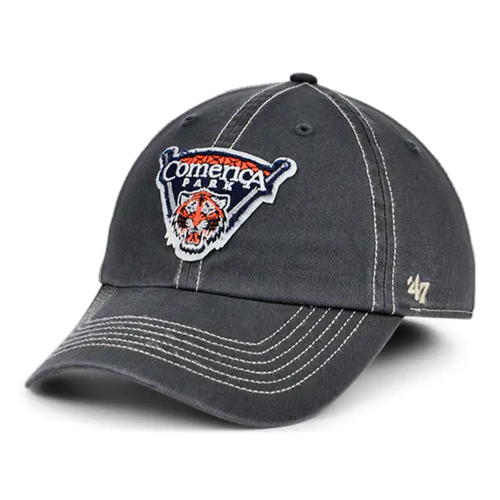 Detroit Tigers MLB Haven '47 Franchise CHARBON