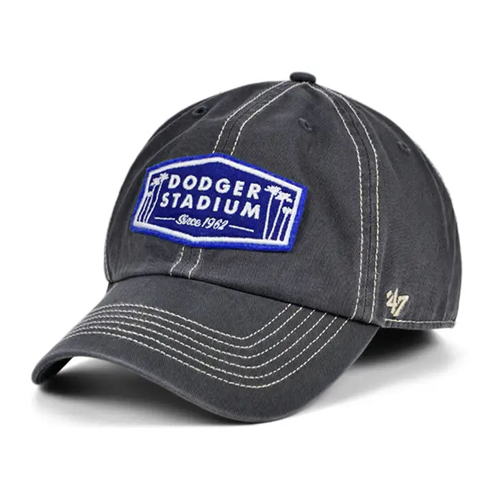 Los Angeles Dodgers MLB Haven '47 Franchise CHARBON