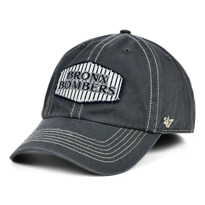 New York Yankees MLB Haven '47 Franchise CHARBON