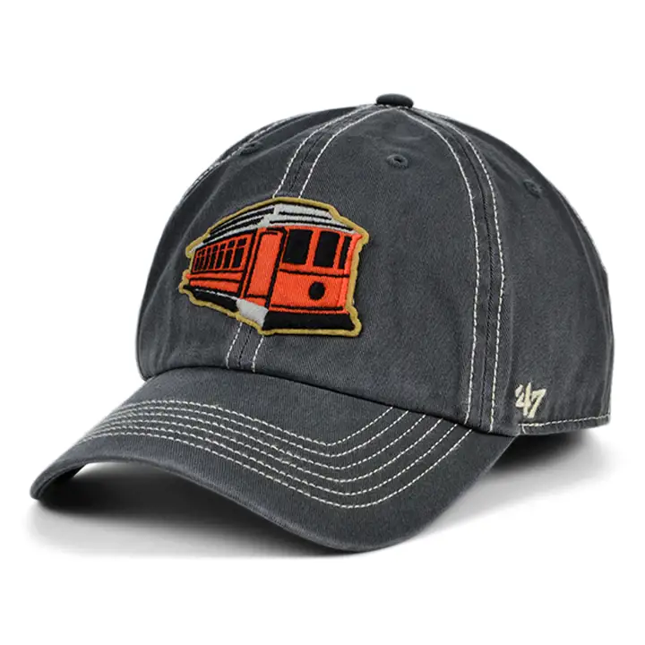San Francisco Giants MLB Haven '47 Franchise CHARBON