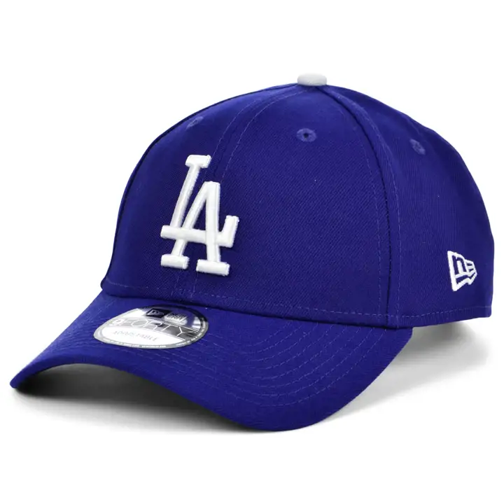 Los Angeles Dodgers 2022 MLB Jackie Robinson 9Forty RBL