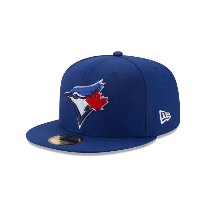 Toronto Blue Jays 2021 Fête des Pères 59FIFTY LTRYL