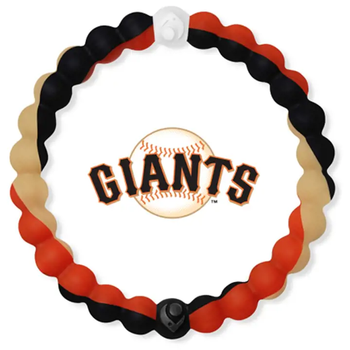 Bracelet Lokai SF GIANTS