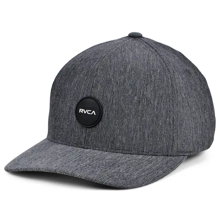 RVCA Shane FF H-Char