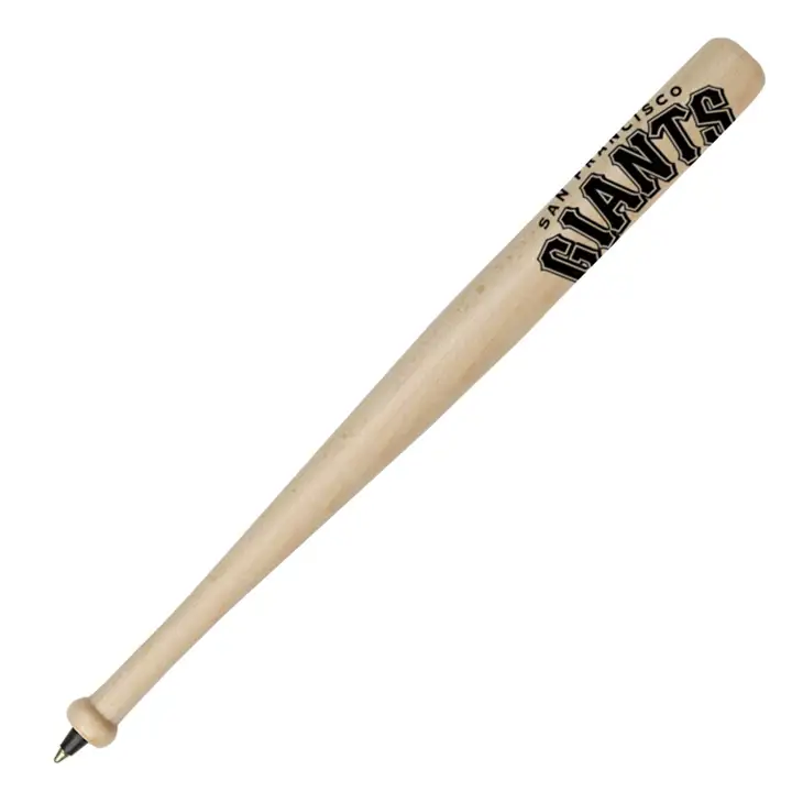 "SF GIANTS Stylo-Batte 8 po Ass."