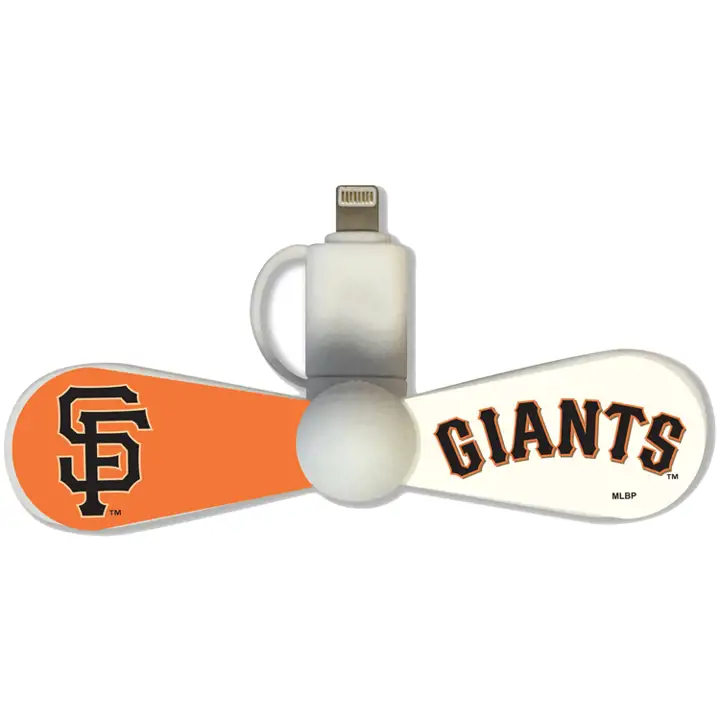 Téléphone SF GIANTS - Fan Ast