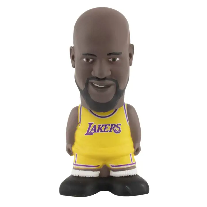 LAKERS Sportzies Legends Shaquille O'Neal Ast