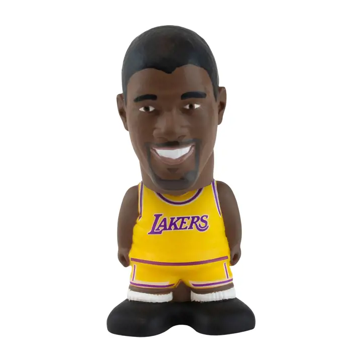 LAKERS Sportzies Légendes Magic Johnson Ast
