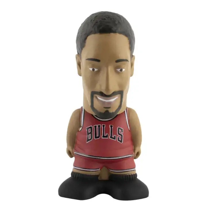 BULLS Sportzies Légendes Scottie Pippen Ast