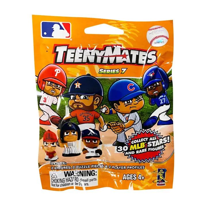 Ast. Teammates MLB Série 7 MLB