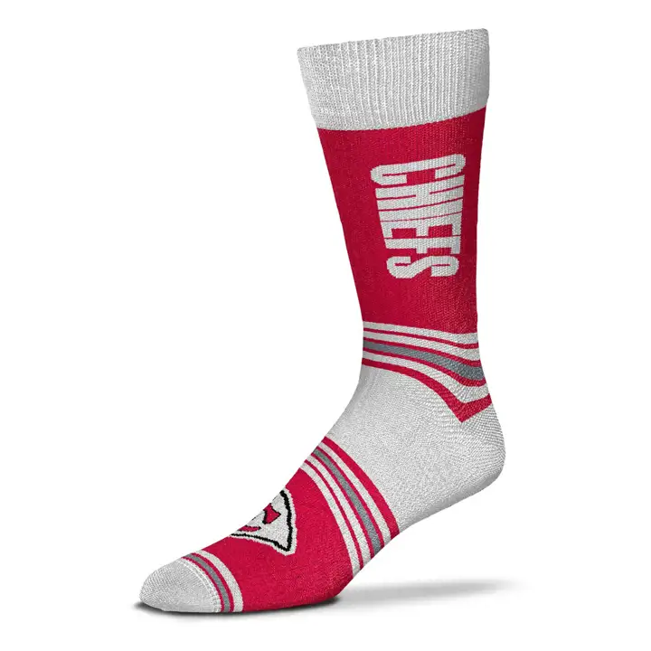 Kansas City Chiefs NFL Champ Crew blc/rge