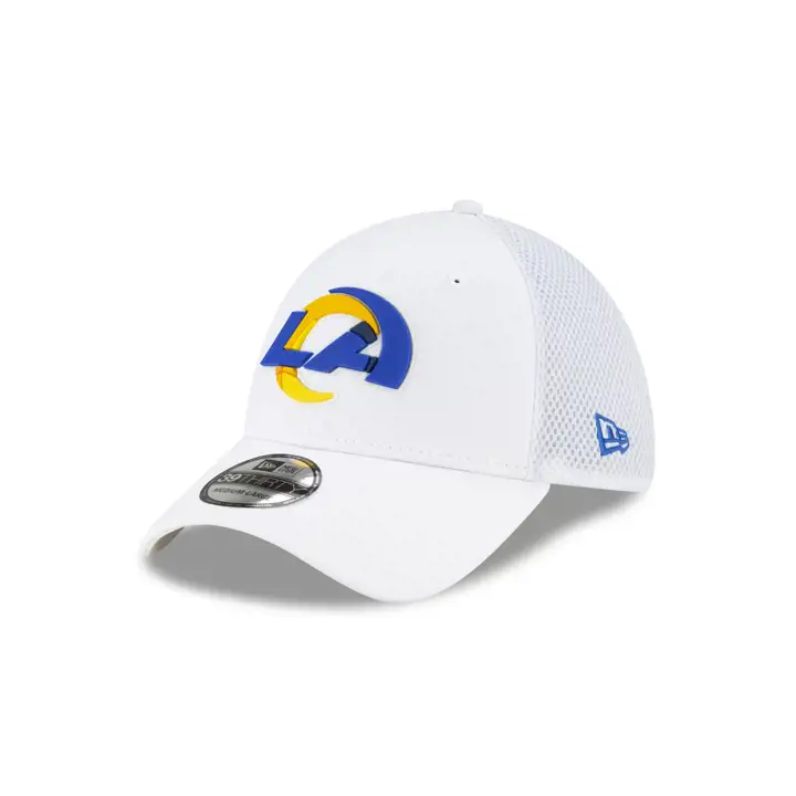 Los Angeles Rams NFL Shadow Tech Rubber Neo 39Thirty wht