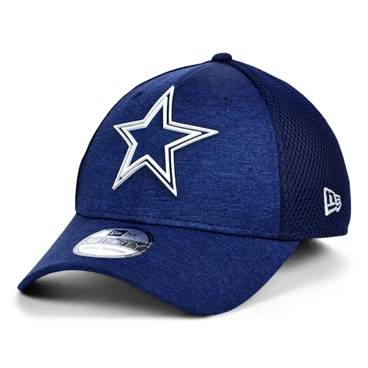 COWBOYS NFL Shadow Tech Rubber Neo 39Thirty marine