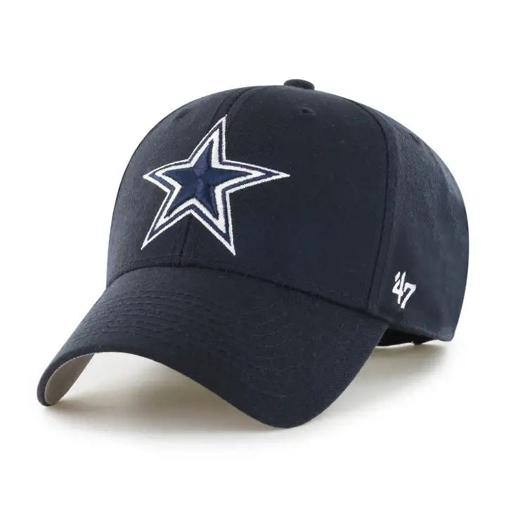 COWBOYS 47 NFL MVP STAR marine