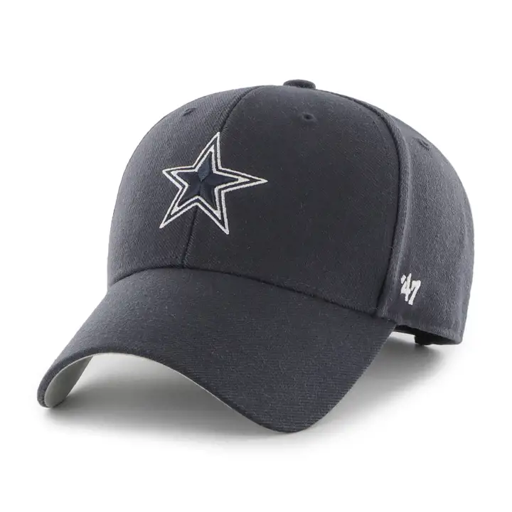 CASQUETTE ENFANT NFL '47 MVP STAR COWBOYS marine