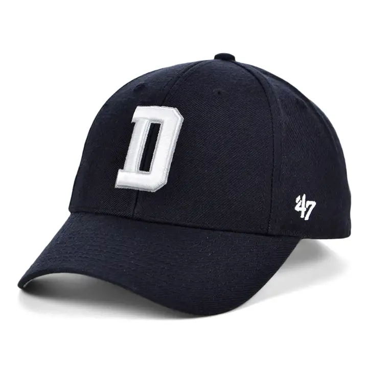 "COWBOYS 47 NFL MVP « D » marine"