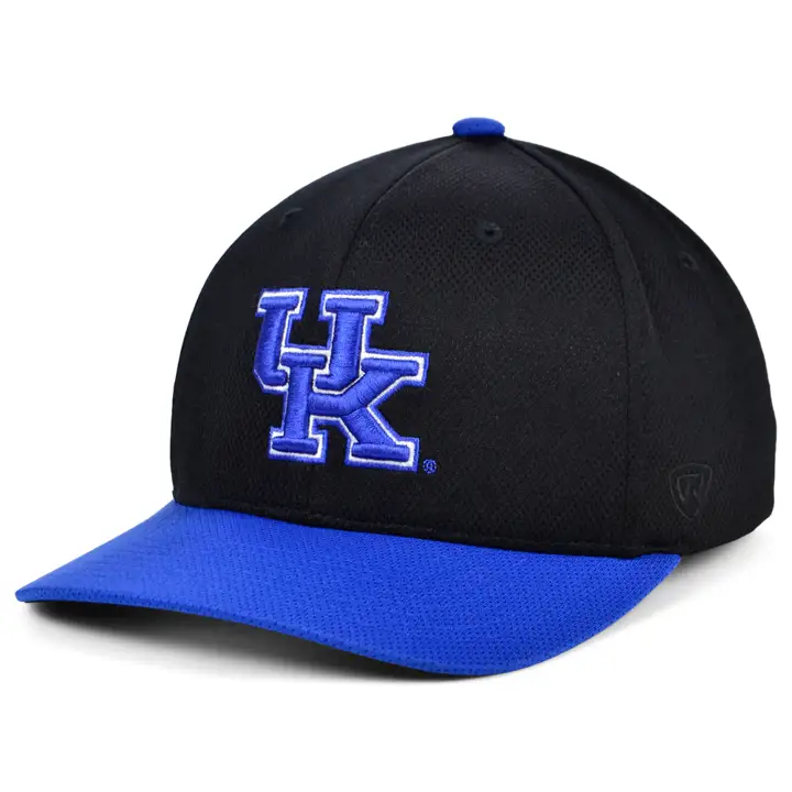 Kentucky Wildcats NCAA 2T Reflex rbl/blk