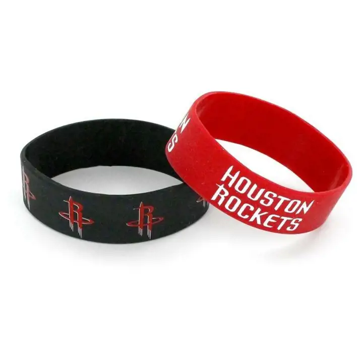 Bracelets larges ROCKETS, lot de 2, Aminco Ast