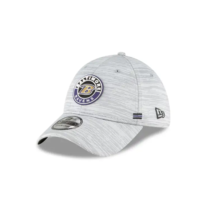 Baltimore Ravens 20 NFL OF Sideline 39THIRTY GRY