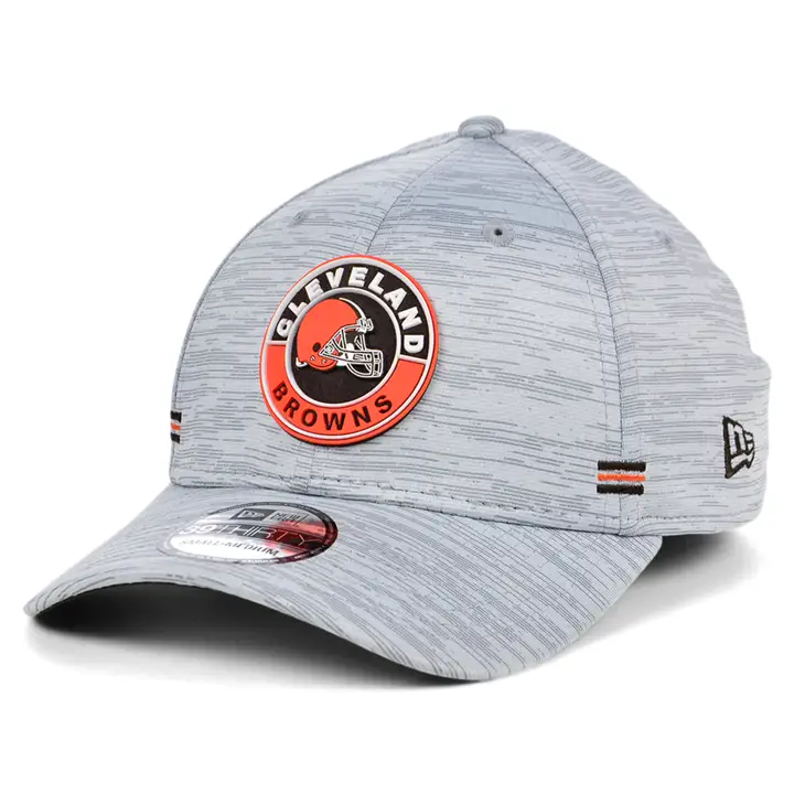 Cleveland Browns 20 NFL OF Sideline 39THIRTY GRY