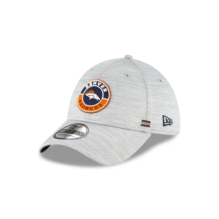 Denver Broncos 20 NFL OF Sideline 39THIRTY GRY