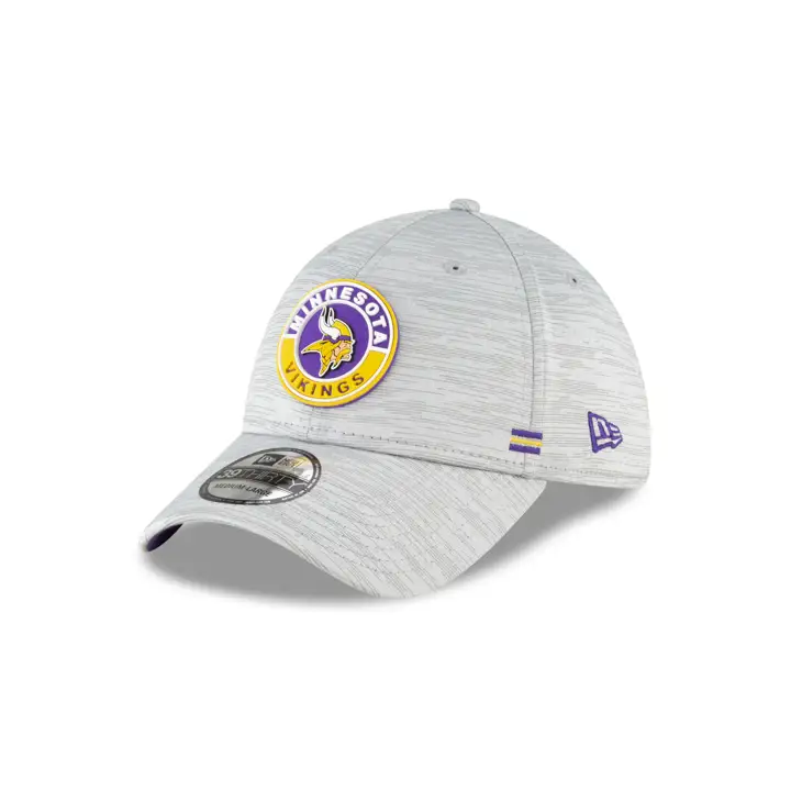 Minnesota Vikings 20 NFL OF Sideline 39THIRTY GRY