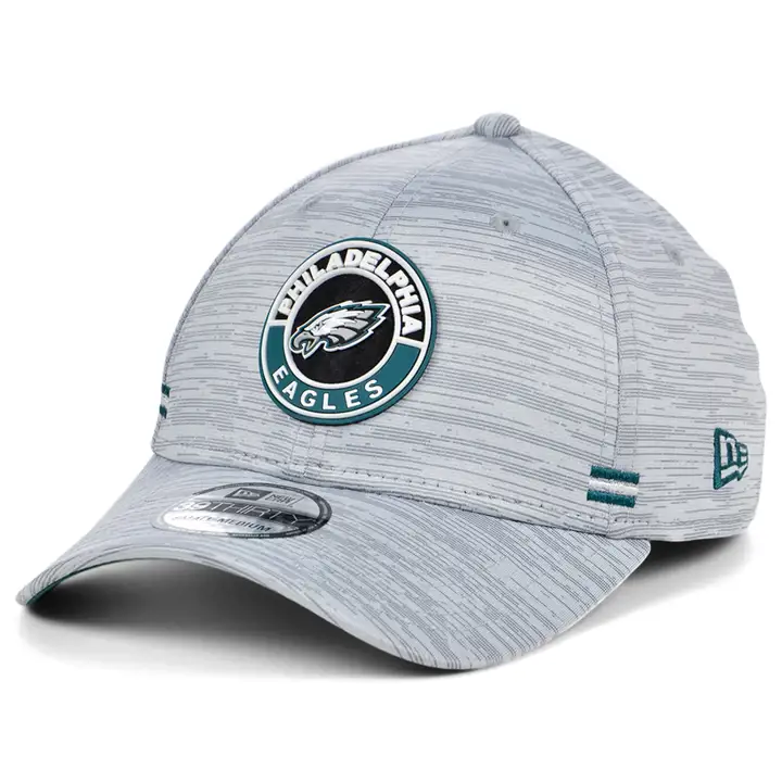 Philadelphia Eagles 20 NFL OF Sideline 39THIRTY GRY