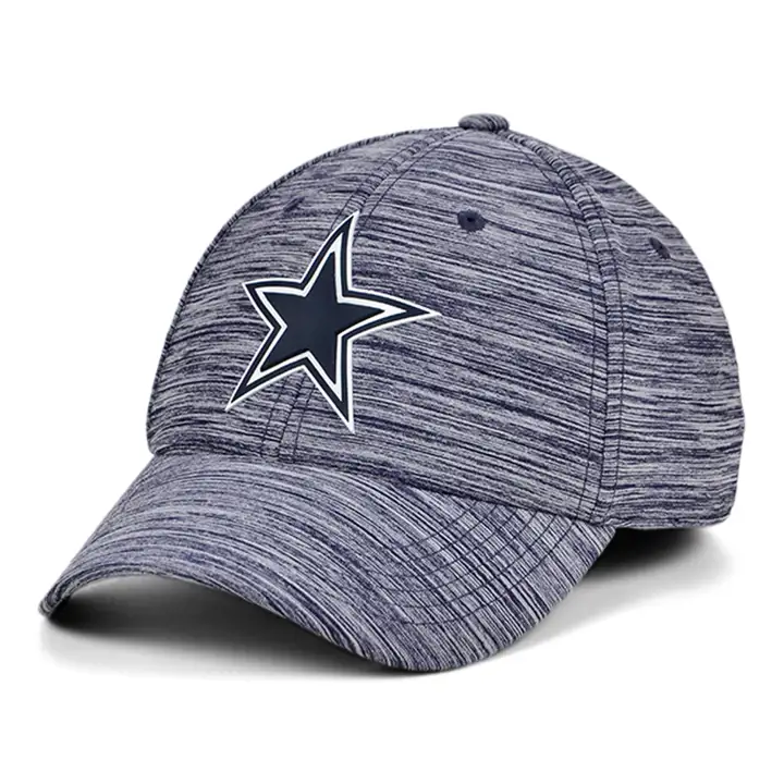 Dallas Cowboys NFL DCM Trillium Flex MARINE