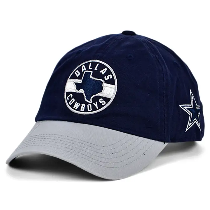 Dallas Cowboys NFL DCM Baytown ROUGE/GRIS