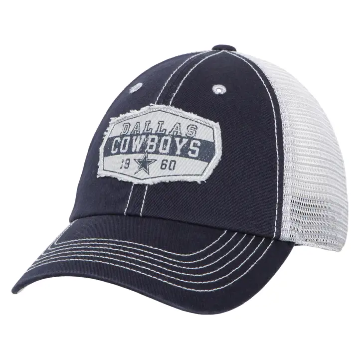 Dallas Cowboys NFL DCM Tupelo Adj MARINE/GRIS