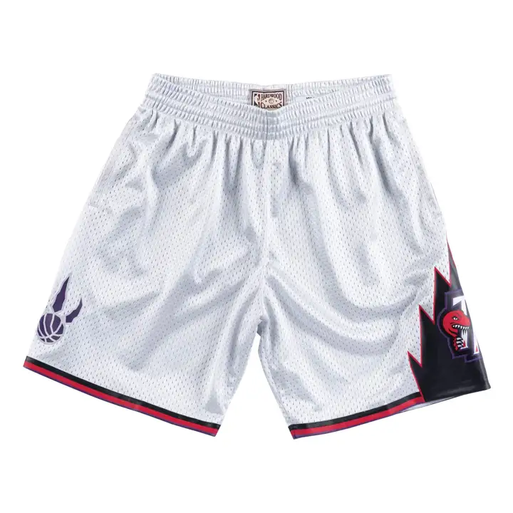 Short NBA Swingman RAPTORS blc/vio