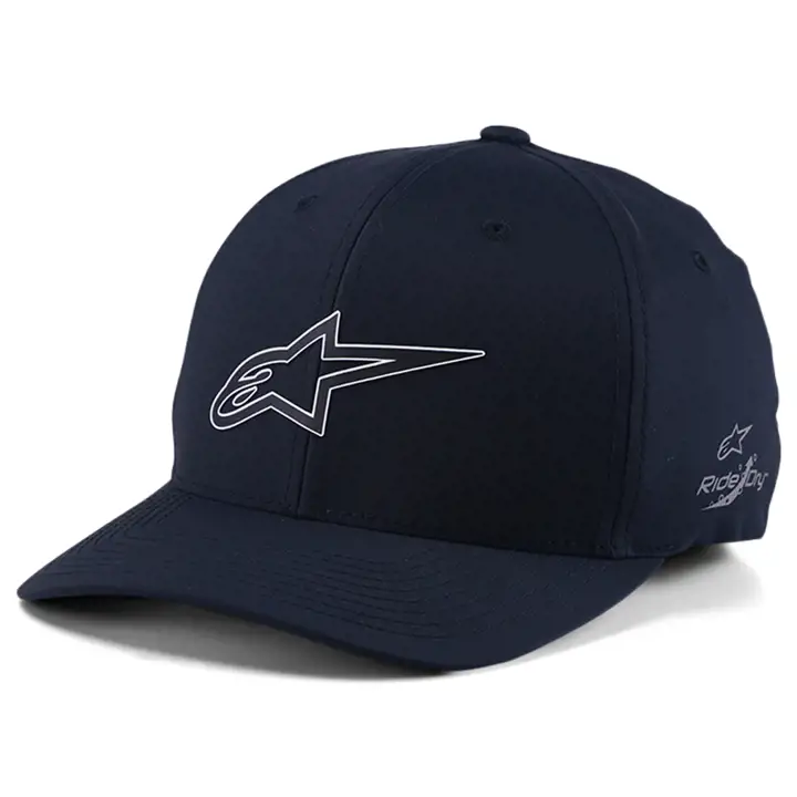Alpinestars Ageless Lazer Tech 2.0 blk