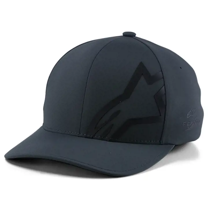 Alpinestars Corp Shift Delta anthracite