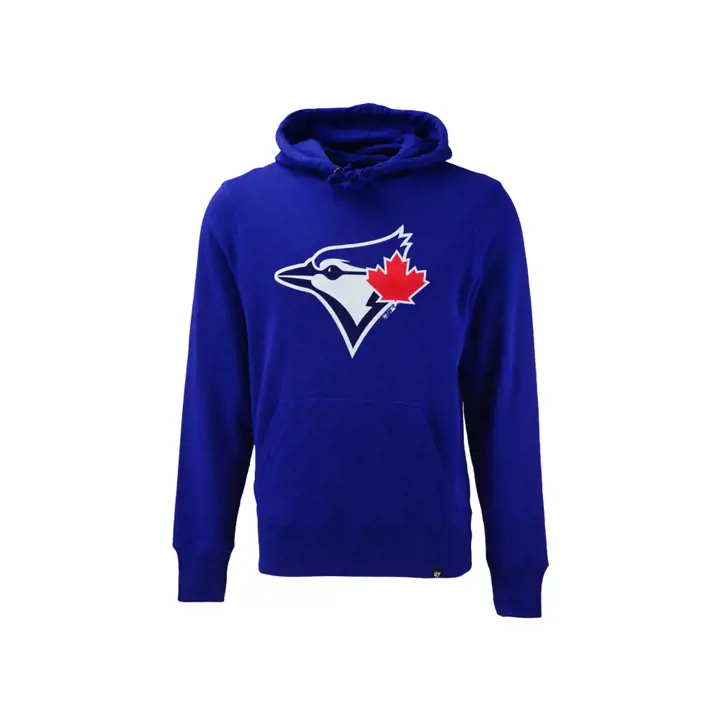 Chandail à capuchon avec empreinte Toronto Blue Jays MLB Rbl