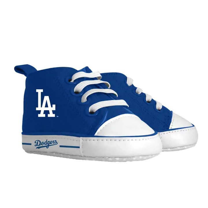 Los Angeles Dodgers Chaussures premiers pas