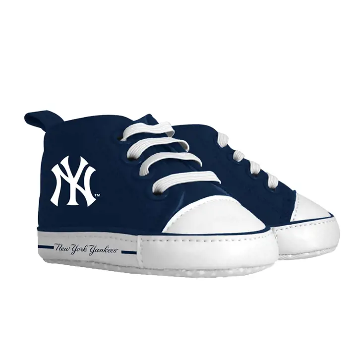 New York Yankees Premiers Pas
