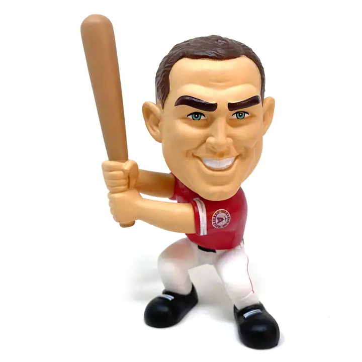 Los Angeles Angels MLB Grandes vedettes ast