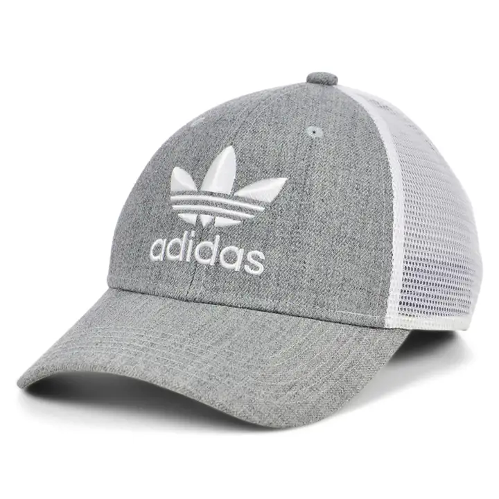 adidas Originals Icon Trucker Mesh H-GRAY