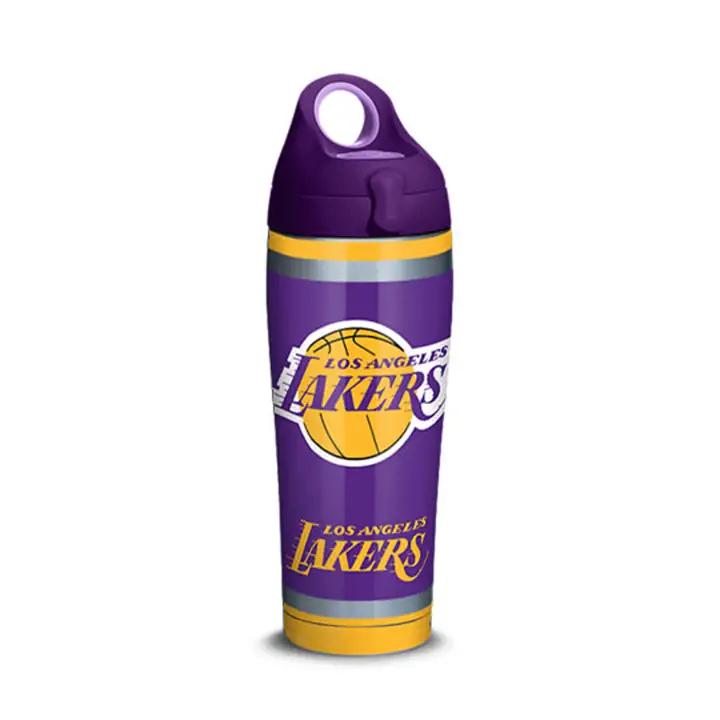 LAKERS Bouteille NBA Swish 700 ml Ast