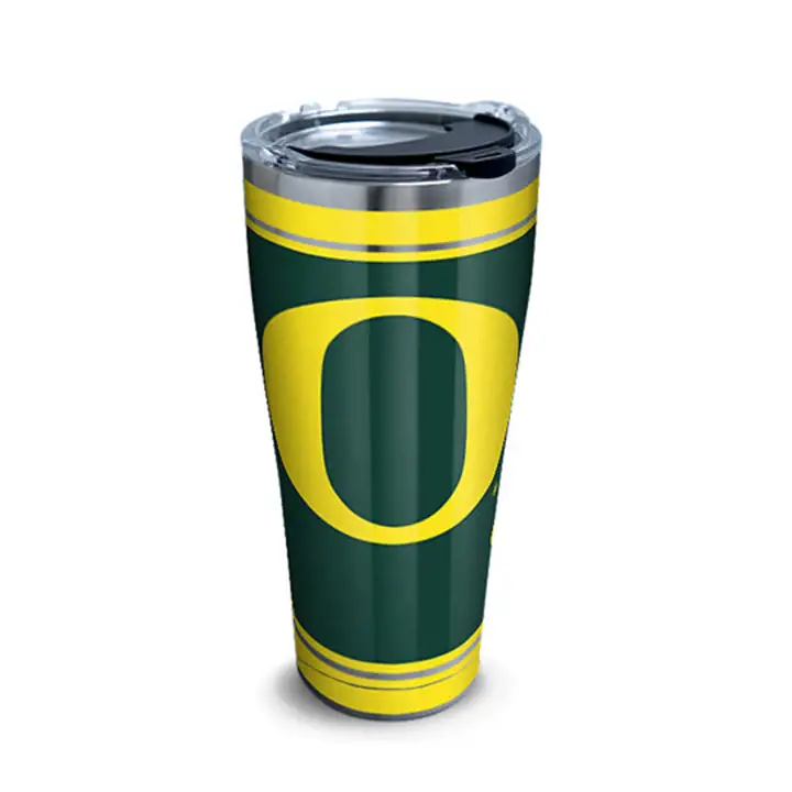 Oregon 30oz NCAA Tradition Acier inoxydable Ast