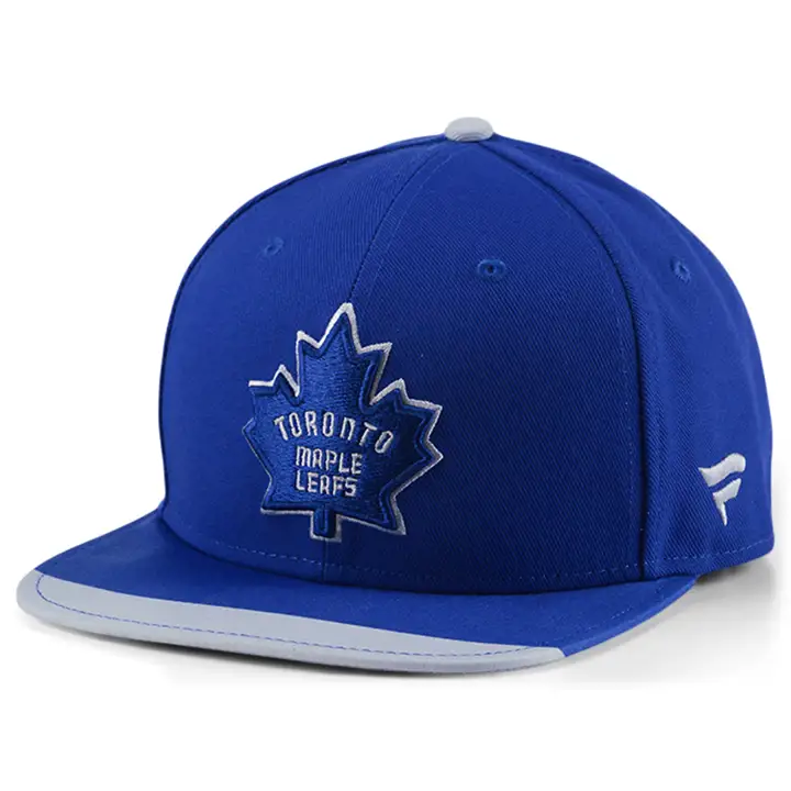 Casquette ajustée édition spéciale LNH des Maple Leafs de Toronto LTRYL