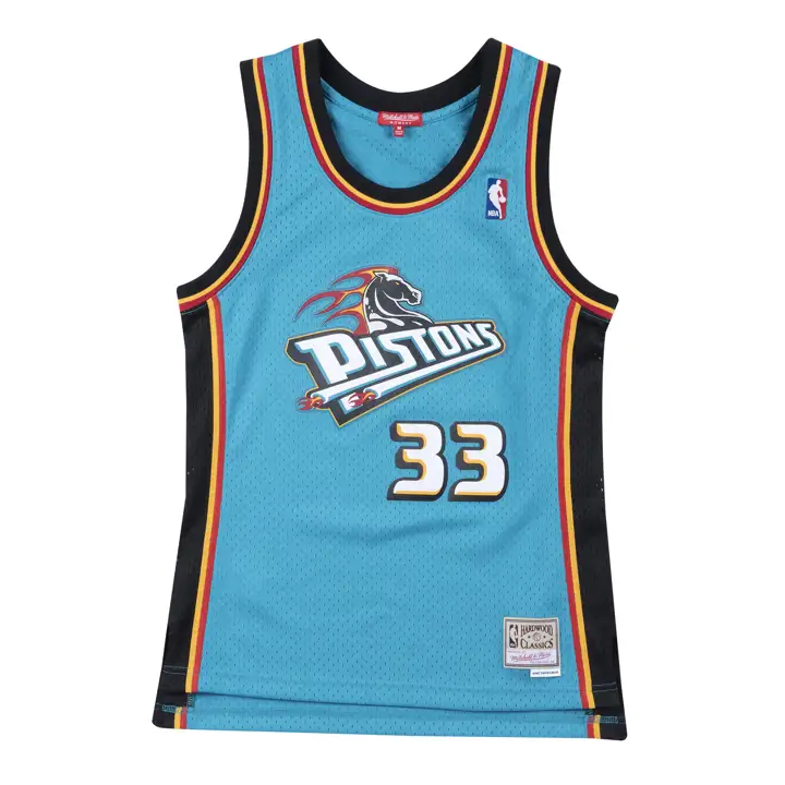 MAILLOT SWINGMAN NBA FEMME ROCKETS HAKEEM OLAJUWON Hakeem Olajuw