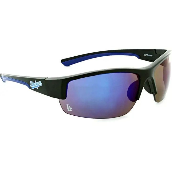 Lunettes de soleil Hot Corner des Dodgers de Los Angeles ast