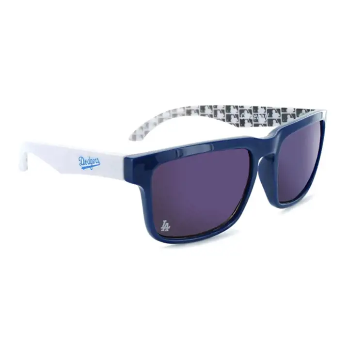 Lunettes de soleil Curveball Los Angeles Dodgers ast