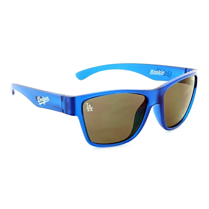Lunettes de soleil pour enfants Los Angeles Dodgers Rookie